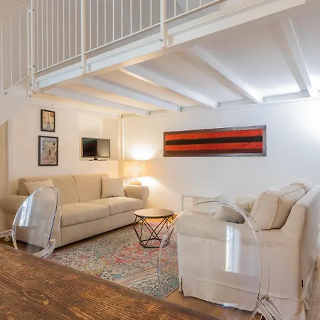 Charming Near Piazza Castello By Wonderful Italy Apartmán *