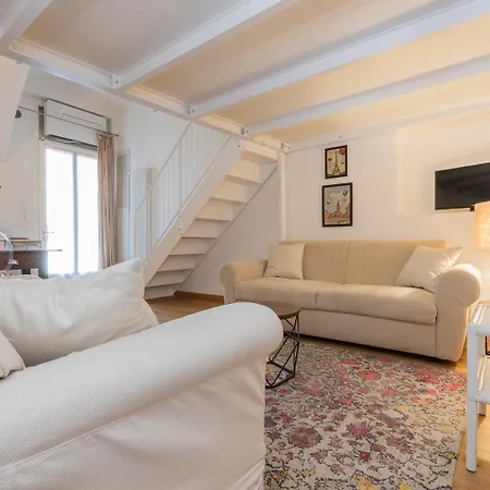 Apartmán Charming Near Piazza Castello By Wonderful Italy *