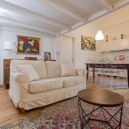 Appartamento Charming Near Piazza Castello By Wonderful Italy Torino