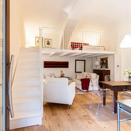 Lejlighed Charming Near Piazza Castello By Wonderful Italy *