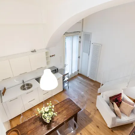 Appartamento Charming Near Piazza Castello By Wonderful Italy *