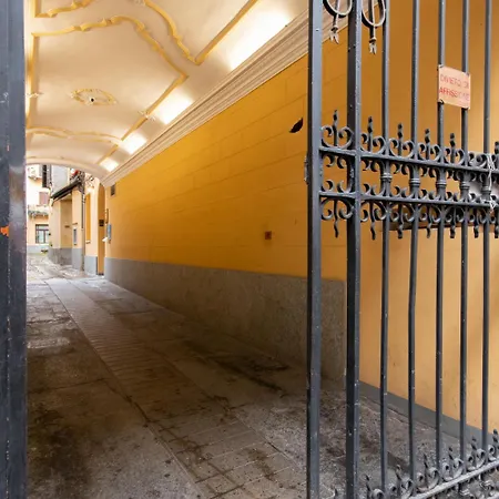 Charming Near Piazza Castello By Wonderful Italy Torino