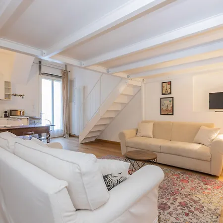 Daire Charming Near Piazza Castello By Wonderful Italy Torino