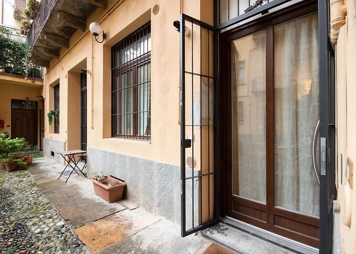 Apartment Charming Near Piazza Castello By Wonderful Italy Turin