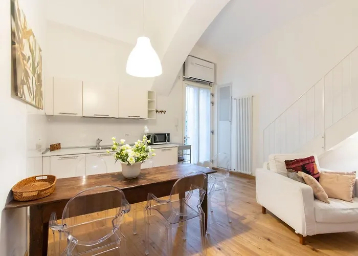 Charming Near Piazza Castello By Wonderful Italy Apartment Turin