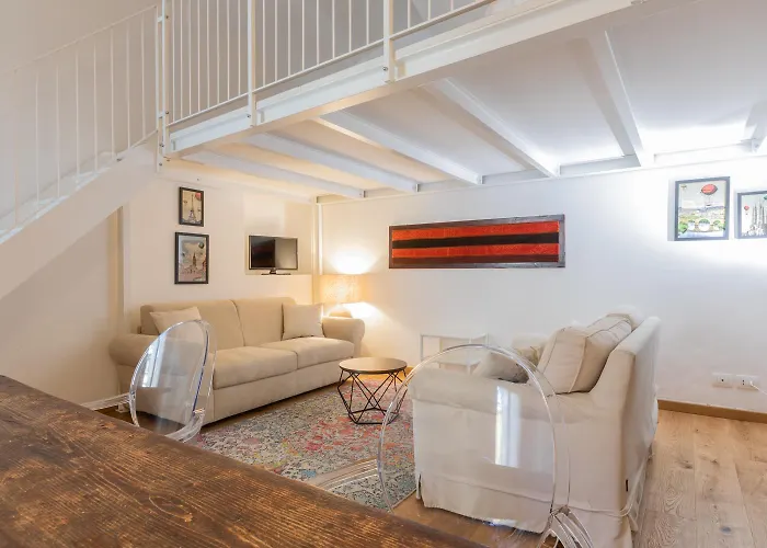 Charming Near Piazza Castello By Wonderful Italy Appartement *