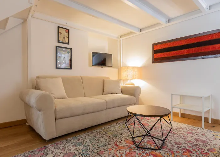 Charming Near Piazza Castello By Wonderful Italy Appartement Turijn