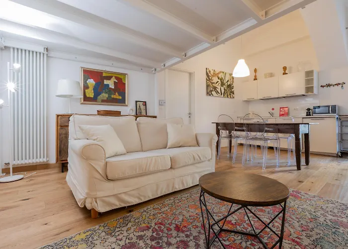 Apartment Charming Near Piazza Castello By Wonderful Italy Turin