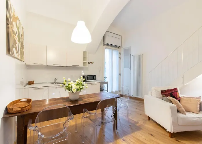 Appartement Charming Near Piazza Castello By Wonderful Italy *