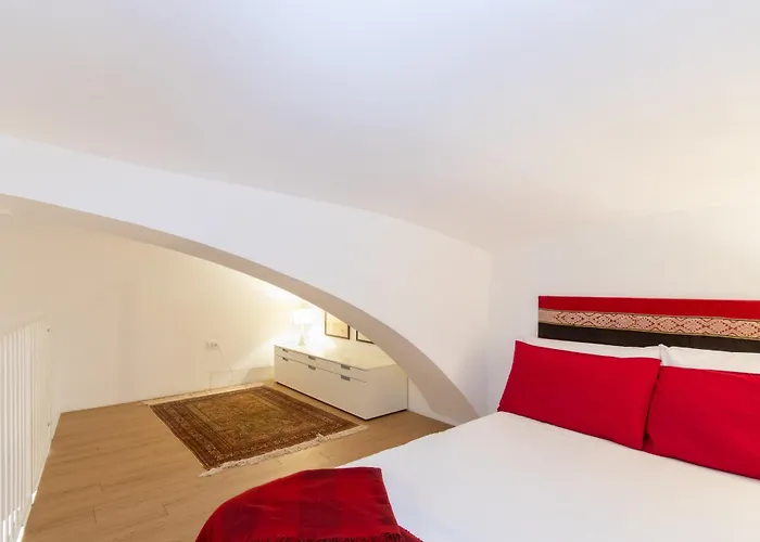Charming Near Piazza Castello By Wonderful Italy Appartement