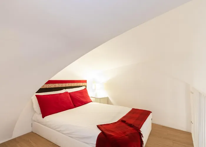 Charming Near Piazza Castello By Wonderful Italy Appartement
