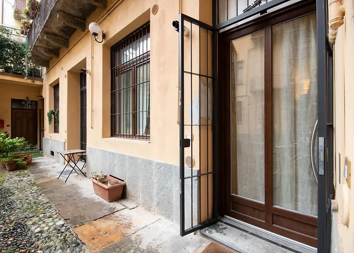 Charming Near Piazza Castello By Wonderful Italy * Turijn