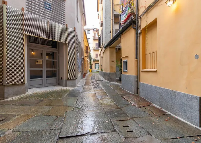 Charming Near Piazza Castello By Wonderful Italy * Turijn
