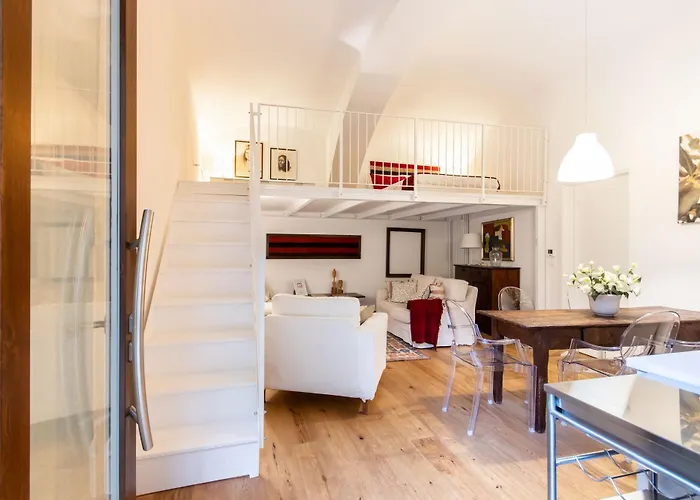 Apartment Charming Near Piazza Castello By Wonderful Italy *