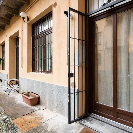 شقة Charming Near Piazza Castello By Wonderful Italy تورينو