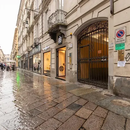 Charming Near Piazza Castello By Wonderful Italy تورينو