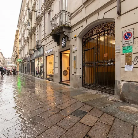 Charming Near Piazza Castello By Wonderful Italy * تورينو