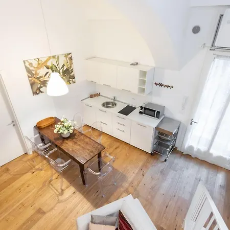 Apartment Charming Near Piazza Castello By Wonderful Italy